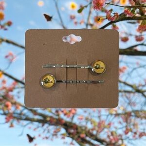 NEW At Snail’s Pace Design Bobby-pin Set